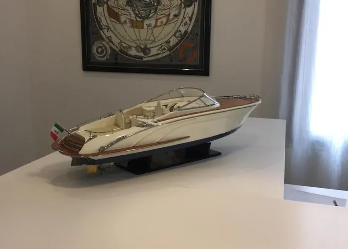 Da Battista 3* Suzzara
